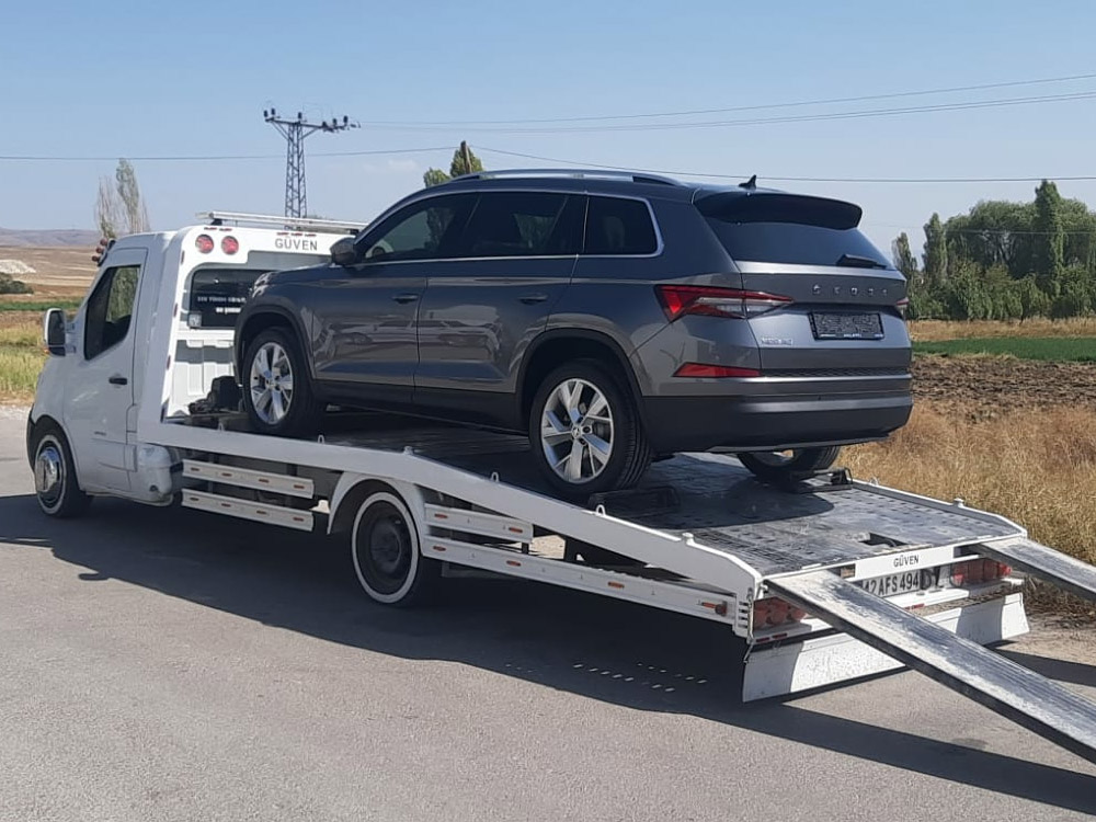 Yunusemre Oto Kurtarma